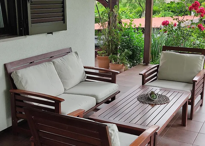 Villa Bella, Villa With Heated Pool