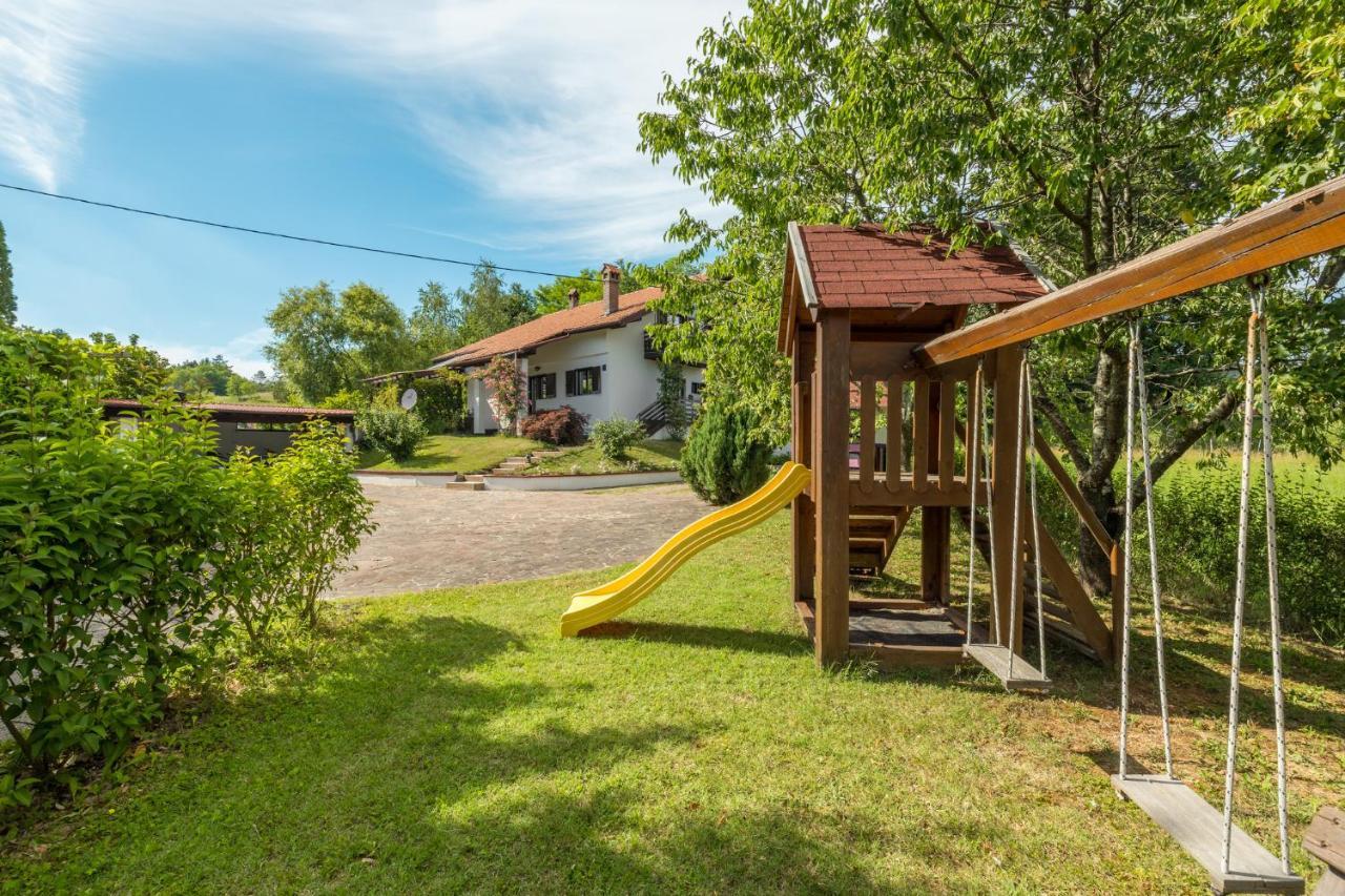 Bella, With Heated Pool