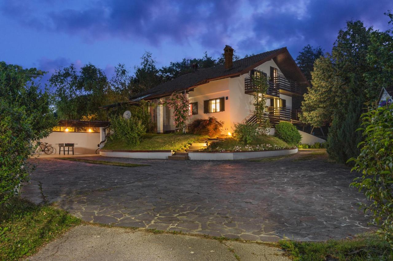 Bella, With Heated Pool *