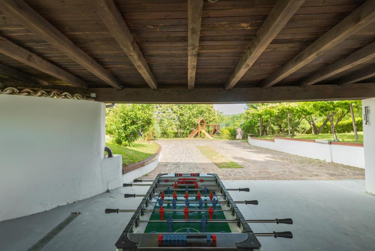 Villa Bella, With Heated Pool