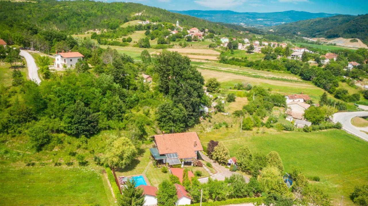 Villa Bella, With Heated Pool *