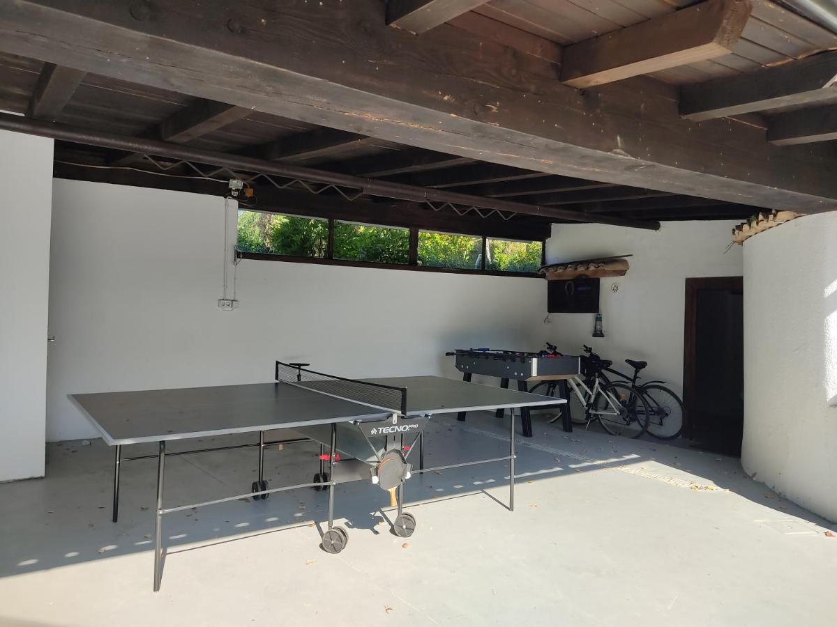 Villa Bella, With Heated Pool