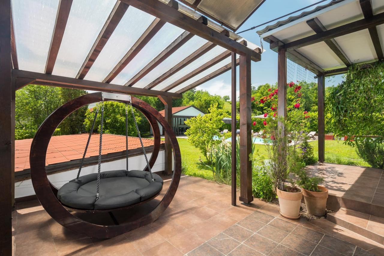 Bella, With Heated Pool Villa