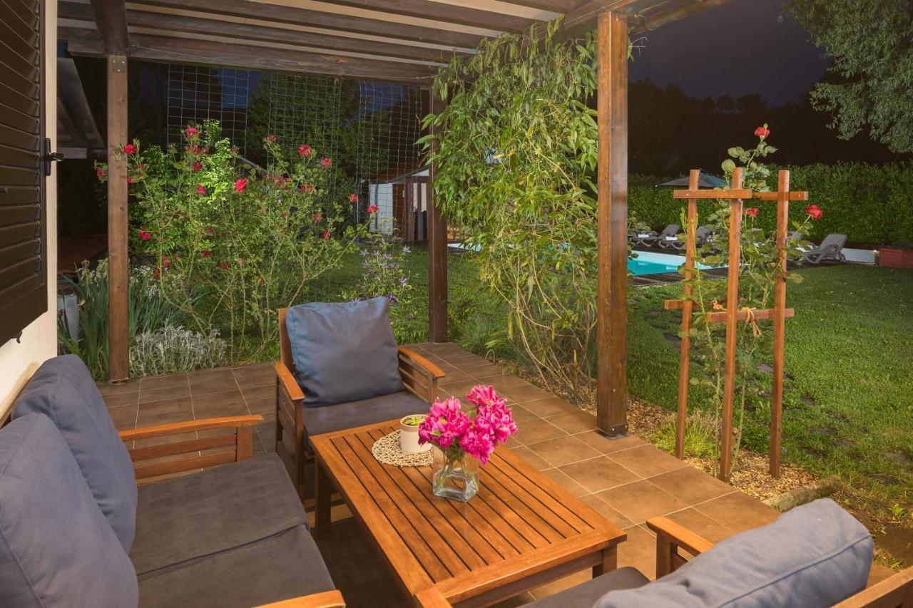 Bella, With Heated Pool