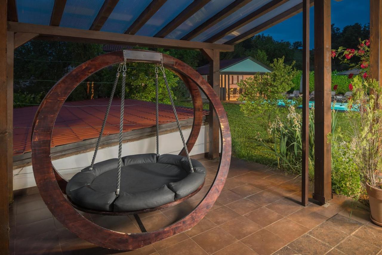 Bella, With Heated Pool Villa *