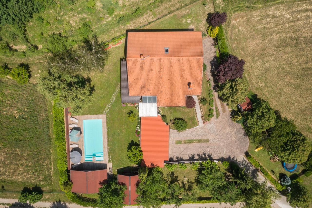 Bella, With Heated Pool *