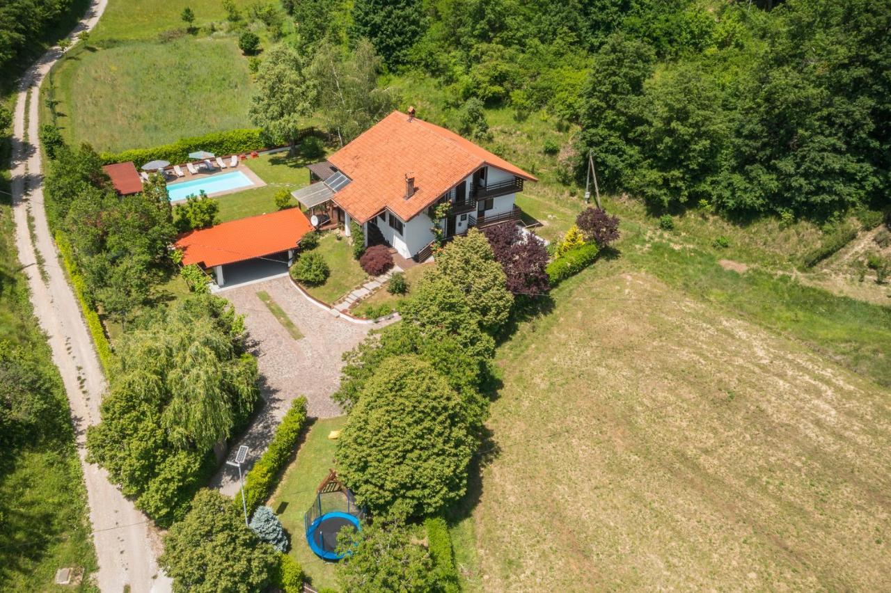 Bella, With Heated Pool Villa *