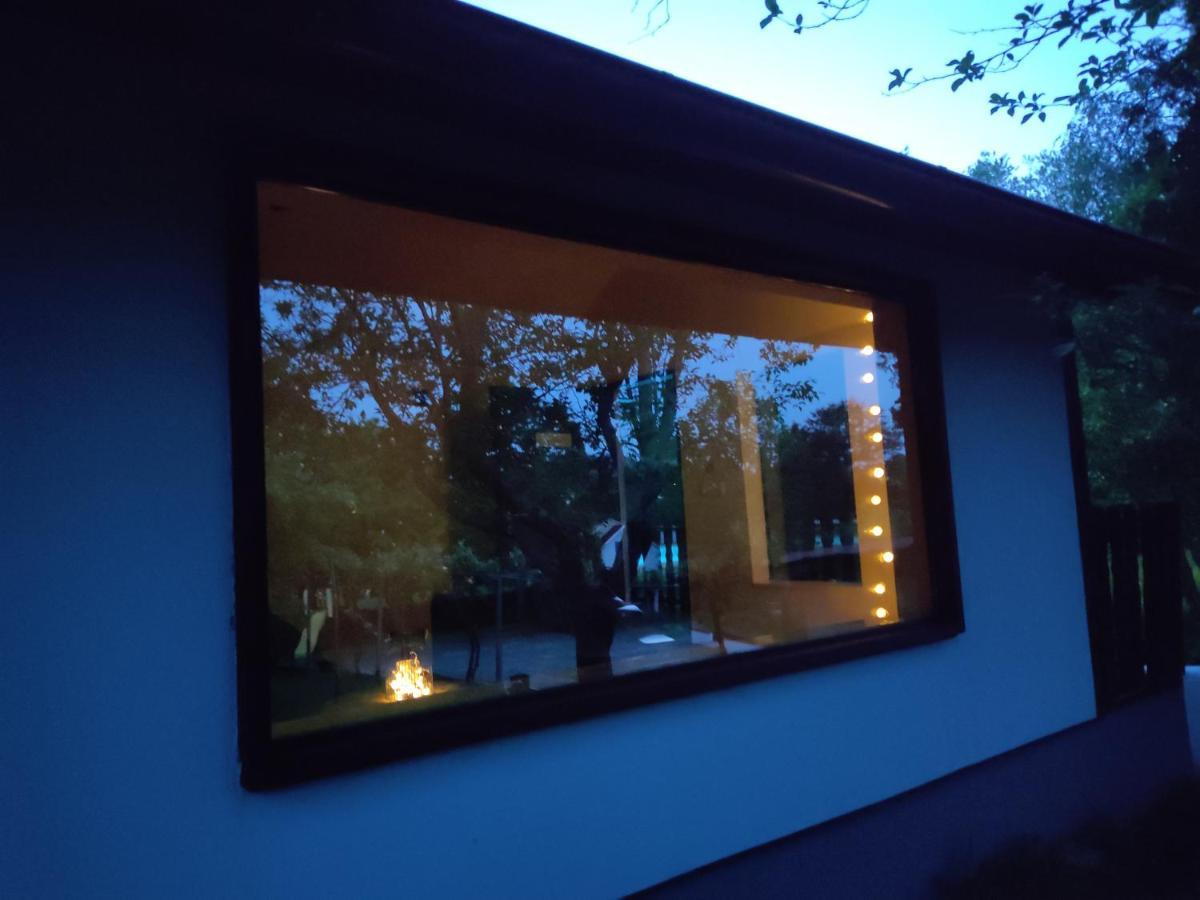 Villa Bella, With Heated Pool